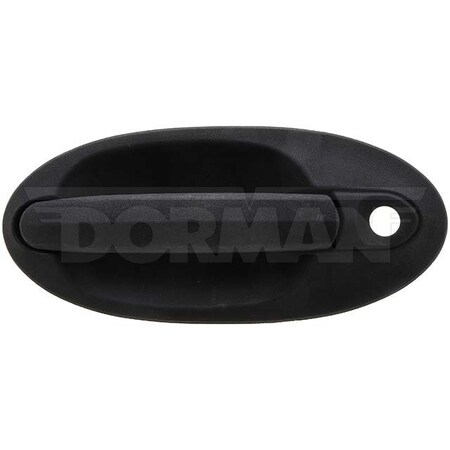 Motormite EXTERIOR DOOR HANDLE 79105